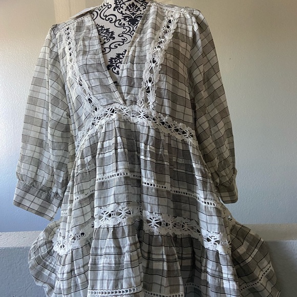 Free people tunic - Picture 3 of 5